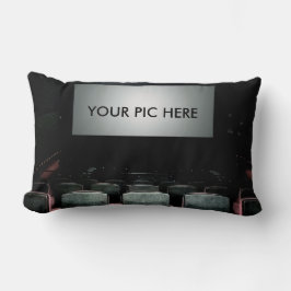 Cojín Lumbar Tu vida en las películas