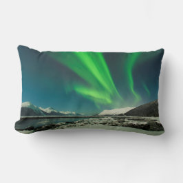 Cojín Lumbar Turnagain Arm Aurora