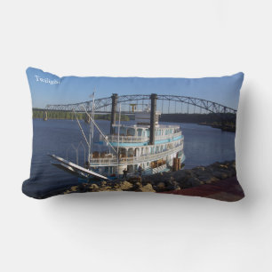Cojín Lumbar Twilight lumbar pillowq