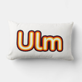 Cojín Lumbar Ulm Deutschland