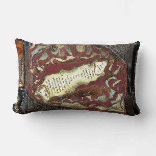 Cojín Lumbar Una pesadilla