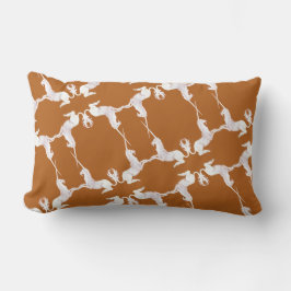 Cojín Lumbar Unicorn – Einhorn – Unicorns – Einhörner