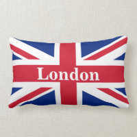 Union Jack London ~ Bandera británica
