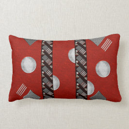 Cojín Lumbar Va juntas (almohada de 21 x 13 pulgadas)