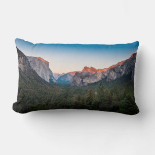 Cojín Lumbar Valle Yosemite, California