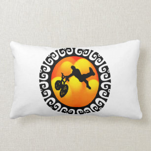 COJÍN LUMBAR VEA ESE BRILLO