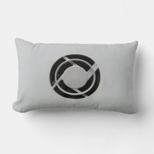 Cojín Lumbar Ventilador de enfriamiento electrónico falso