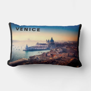 Cojín Lumbar Verano de Venecia