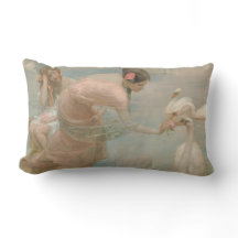 Verano por Rupert Bunny (1897)