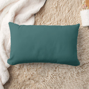 Cojín Lumbar Verde azulado transformador 