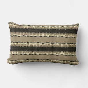 Cojín Lumbar Vieja China Pekin puerta mecha tumbas Funda-Mate i