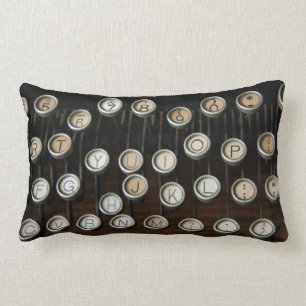 Cojín Lumbar Viejas llaves