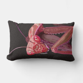 Cojín Lumbar Viendo - Versión rosa