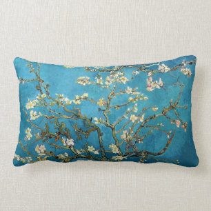 Cojín Lumbar Vincent van Gogh, Almendro en Flor