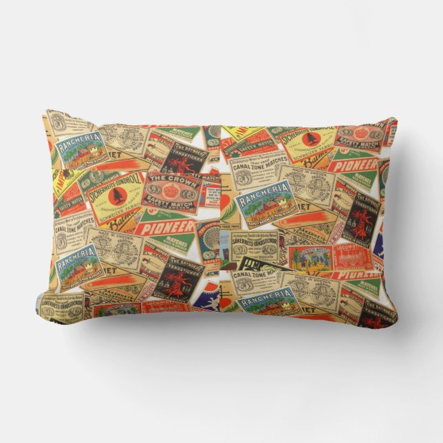 COJÍN LUMBAR VINTAGE (Anverso)