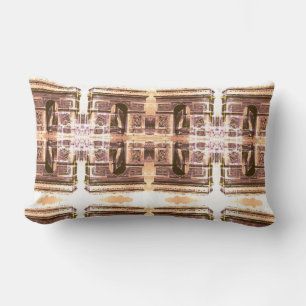 Cojín Lumbar Vintage France Paris Triumphal arch Place Etoile T