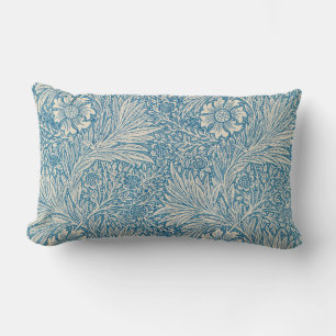 Cojín Lumbar Vintage William Morris Marigold