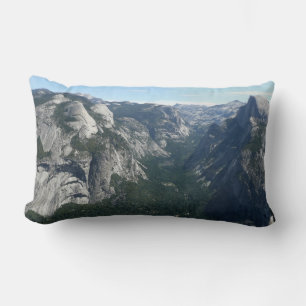 Cojín Lumbar Vista desde Glacier Point