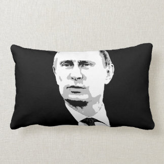 Cojín Lumbar Vladimir Putin