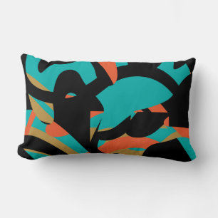 Cojín Lumbar Warpath