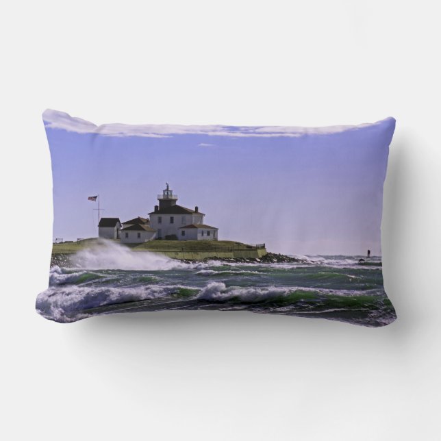 Cojín Lumbar Watch Hill Vanguard (Anverso)