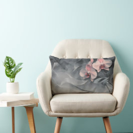 Cojín Lumbar Whispers Garden