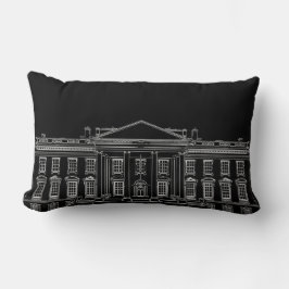 Cojín Lumbar Whitehouse Lumbar Pillow