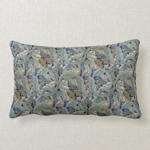 Cojín Lumbar William Morris Acanthus
