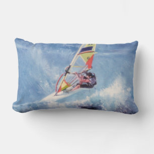 Cojín Lumbar Windsurf