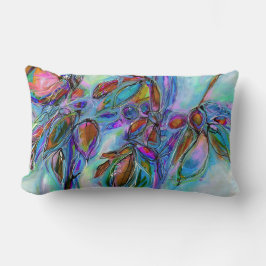 Cojín Lumbar Winterberry Lumbar Pillow