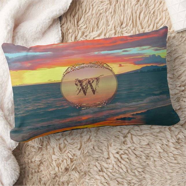 Cojín Lumbar Wonderful Day 1490  (Subido por el creador)