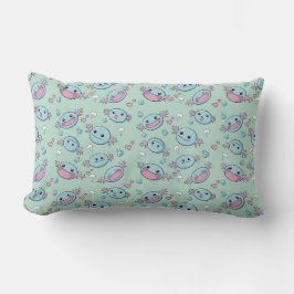 Cojín Lumbar Wooper Pillow