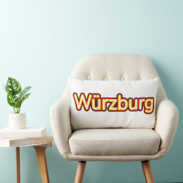 Cojín Lumbar Würzburg Deutschland