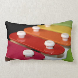 Cojín Lumbar Xilófono