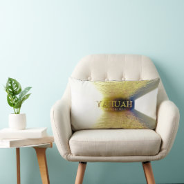 Cojín Lumbar Yahuah-Master de Hosts 02-02