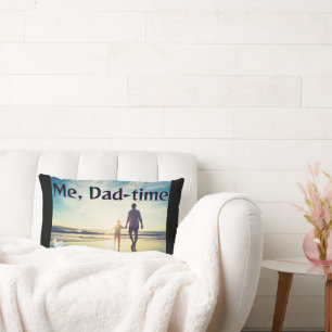 Cojín Lumbar Yo, tiempo de papá
