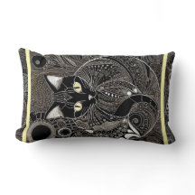 Zen Cat Companion, nueva banda amarilla lunar