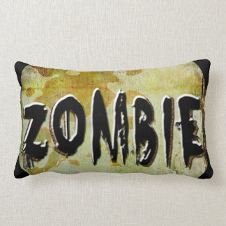 Cojín Lumbar Zombi