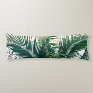 Cojín Lush Palmas Caribeñas 13 #palms #tropical
