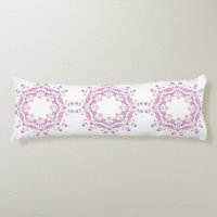 Mandala. floral étnico