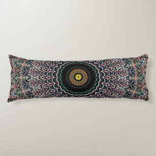 Cojín Mandala Imperial