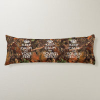 MANTENER CALMA Y CÁLCULO DE Mensajes