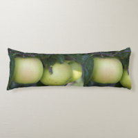 manzanas verdes