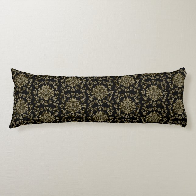 Cojín Māori tradicional de Nueva Zelanda (Anverso)