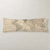 Mapa del mundo 9