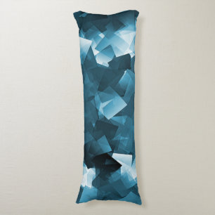 Cojín Mar helado......