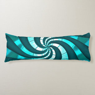 Cojín Mares de Swirlin......