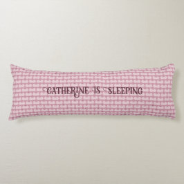 Cojín Mariposas abstractas