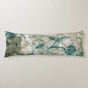 Cojín Mariposas del Arabesque VI