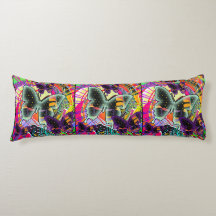 Mariposas en abundancia